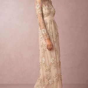 Needle and Thread Adona Gown